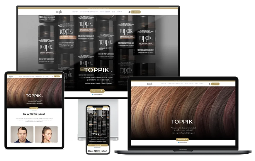 toppik